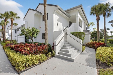 Lake Condo For Sale in Delray Beach, Florida