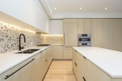 Occupying the coveted NW corner of The Saint George by Reliance - photo 1