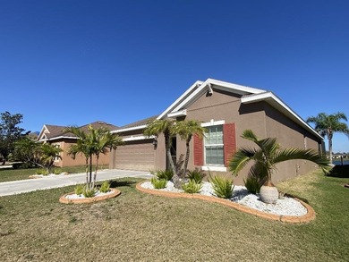 Lake Home For Sale in Ruskin, Florida