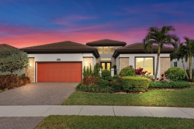 Lake Home For Sale in Port Saint Lucie, Florida