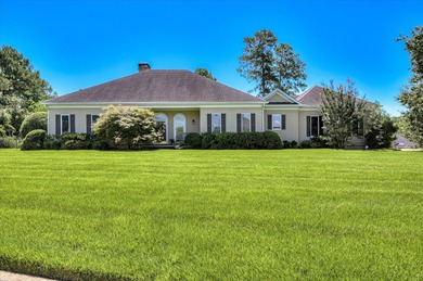 (private lake, pond, coastal) Home For Sale in Evans Georgia