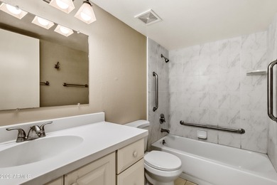 Scottsdale Shadows delivers true resort living with 3 pools