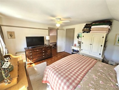 Set on 26.14 private acres with walking trails leading to Moscow - photo 14