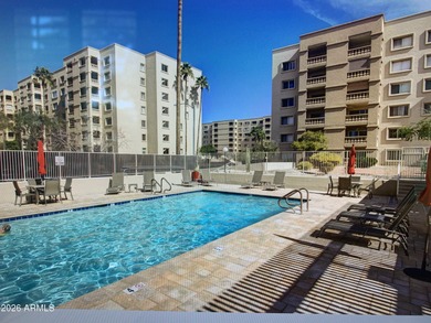 Scottsdale Shadows delivers true resort living with 3 pools