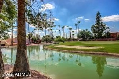 Scottsdale Shadows delivers true resort living with 3 pools