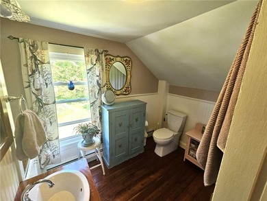 Set on 26.14 private acres with walking trails leading to Moscow - photo 17