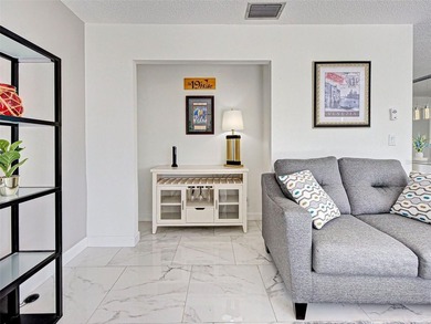 Beautifully RENOVATED and offered TURNKEY FURNISHED, this - photo 22