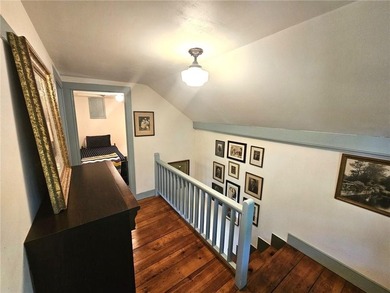 Set on 26.14 private acres with walking trails leading to Moscow - photo 22