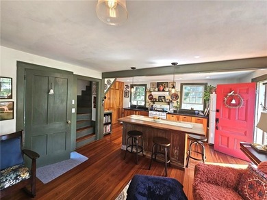 Set on 26.14 private acres with walking trails leading to Moscow - photo 27