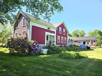 Set on 26.14 private acres with walking trails leading to Moscow - photo 30