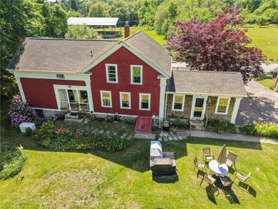 Set on 26.14 private acres with walking trails leading to Moscow - photo 31
