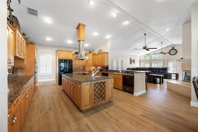 Welcome to the Equestrian Community of Pasco Trails! This estate - photo 33