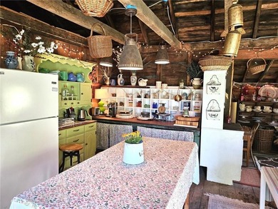 Set on 26.14 private acres with walking trails leading to Moscow - photo 34
