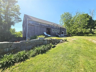 Set on 26.14 private acres with walking trails leading to Moscow - photo 36