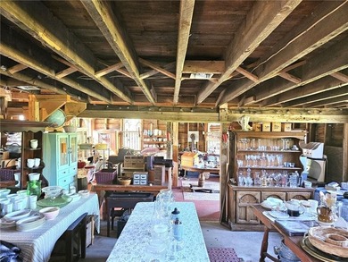 Set on 26.14 private acres with walking trails leading to Moscow - photo 38
