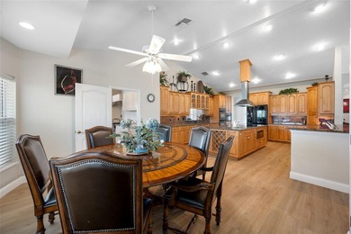 Welcome to the Equestrian Community of Pasco Trails! This estate - photo 39