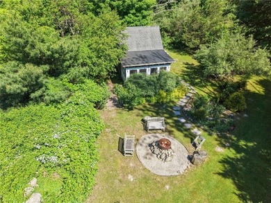 Set on 26.14 private acres with walking trails leading to Moscow - photo 39