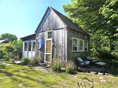 Set on 26.14 private acres with walking trails leading to Moscow - photo 40