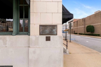 Rare Find in the Historic Lafayette Building - 9th-Floor