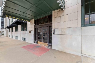 Rare Find in the Historic Lafayette Building - 9th-Floor