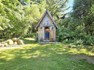 Set on 26.14 private acres with walking trails leading to Moscow - photo 45