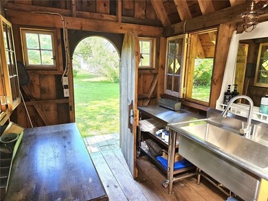 Set on 26.14 private acres with walking trails leading to Moscow - photo 47