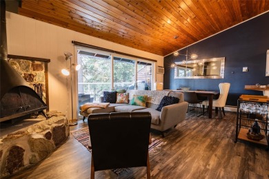 Lake Condo For Sale in Whitefish, Montana