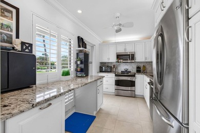 Fantastic location for the golfer(s) in the family - just steps - photo 10