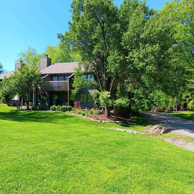 Lake Condo For Sale in Bloomington, Indiana