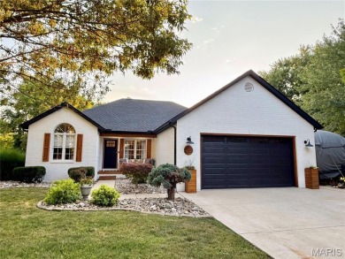 Lake Home Sale Pending in Edwardsville, Illinois