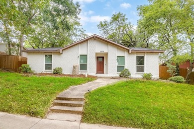 Lake Ray Hubbard Home For Sale in Garland Texas