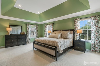 Set within the private Aspen Woods community in Aberdeen, this - photo 22