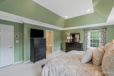 Set within the private Aspen Woods community in Aberdeen, this - photo 23
