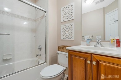 Set within the private Aspen Woods community in Aberdeen, this - photo 29