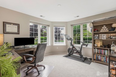 Set within the private Aspen Woods community in Aberdeen, this - photo 30