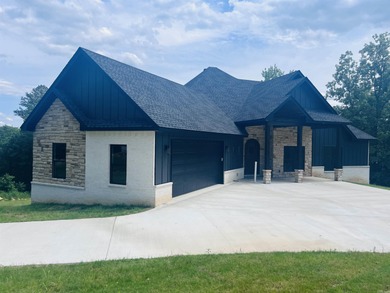 Lake Home For Sale in Edgemont, Arkansas