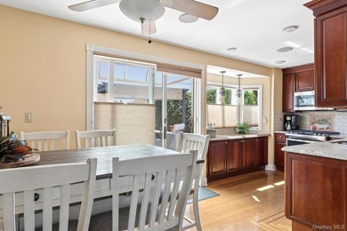 Welcome to 28 Fane Court: A Special Brooklyn Home Tucked away in - photo 11