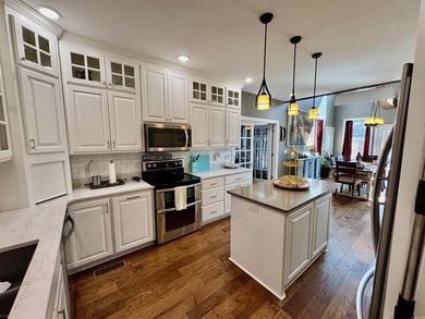 5BR Golf Course Home in Fairfield Bay - Overlooking Indian Hills - photo 12
