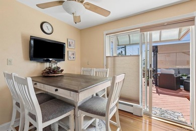 Welcome to 28 Fane Court: A Special Brooklyn Home Tucked away in - photo 12