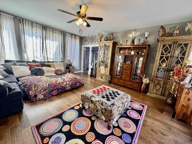 5BR Golf Course Home in Fairfield Bay - Overlooking Indian Hills - photo 13