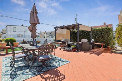 Welcome to 28 Fane Court: A Special Brooklyn Home Tucked away in - photo 13