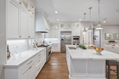 Experience elevated contemporary living in this stunning Victory - photo 14