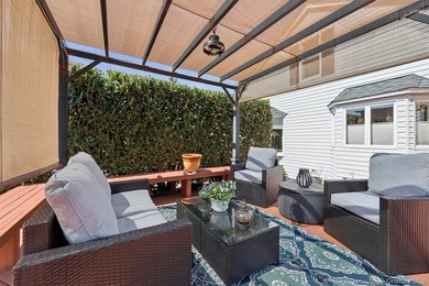 Welcome to 28 Fane Court: A Special Brooklyn Home Tucked away in - photo 14