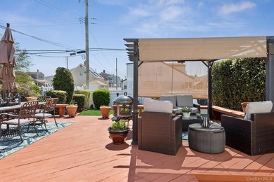 Welcome to 28 Fane Court: A Special Brooklyn Home Tucked away in - photo 15