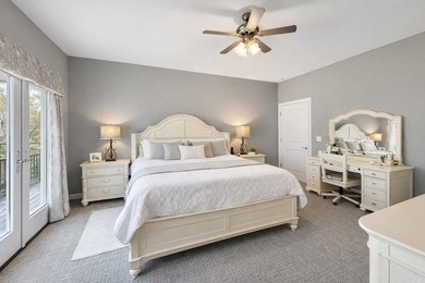 5BR Golf Course Home in Fairfield Bay - Overlooking Indian Hills - photo 16