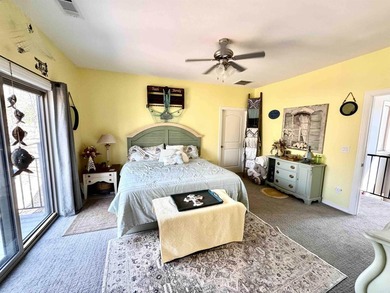 5BR Golf Course Home in Fairfield Bay - Overlooking Indian Hills - photo 21