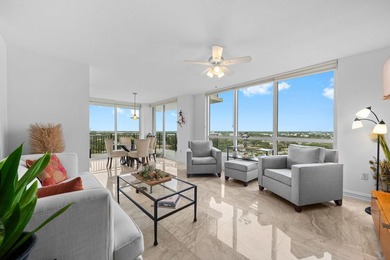 Bright 10th-floor NW corner residence at The Symphony with 2 - photo 1