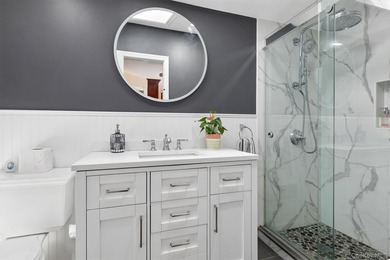 Welcome to 28 Fane Court: A Special Brooklyn Home Tucked away in - photo 25