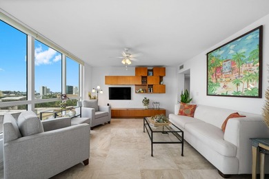 Bright 10th-floor NW corner residence at The Symphony with 2 - photo 5