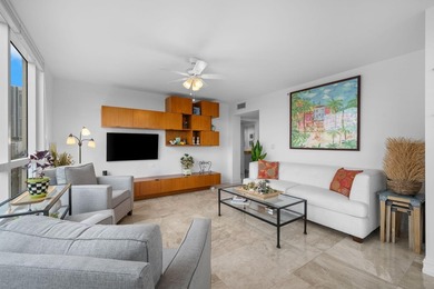 Bright 10th-floor NW corner residence at The Symphony with 2 - photo 6